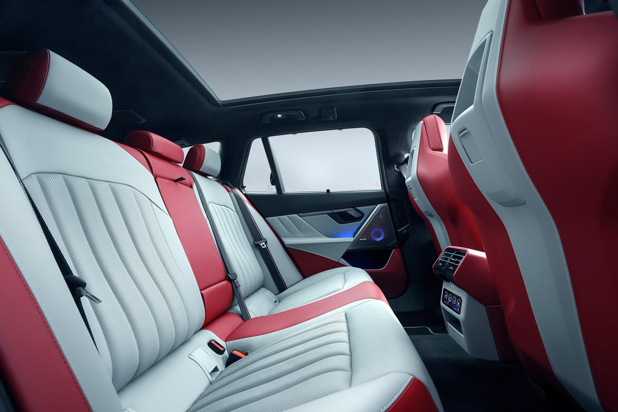 Bovensiepen 05 GT: ex-Alpina owners turn the BMW M5 Touring into an 800 hp wagon, from €198,900 ($214,800) - photo 15