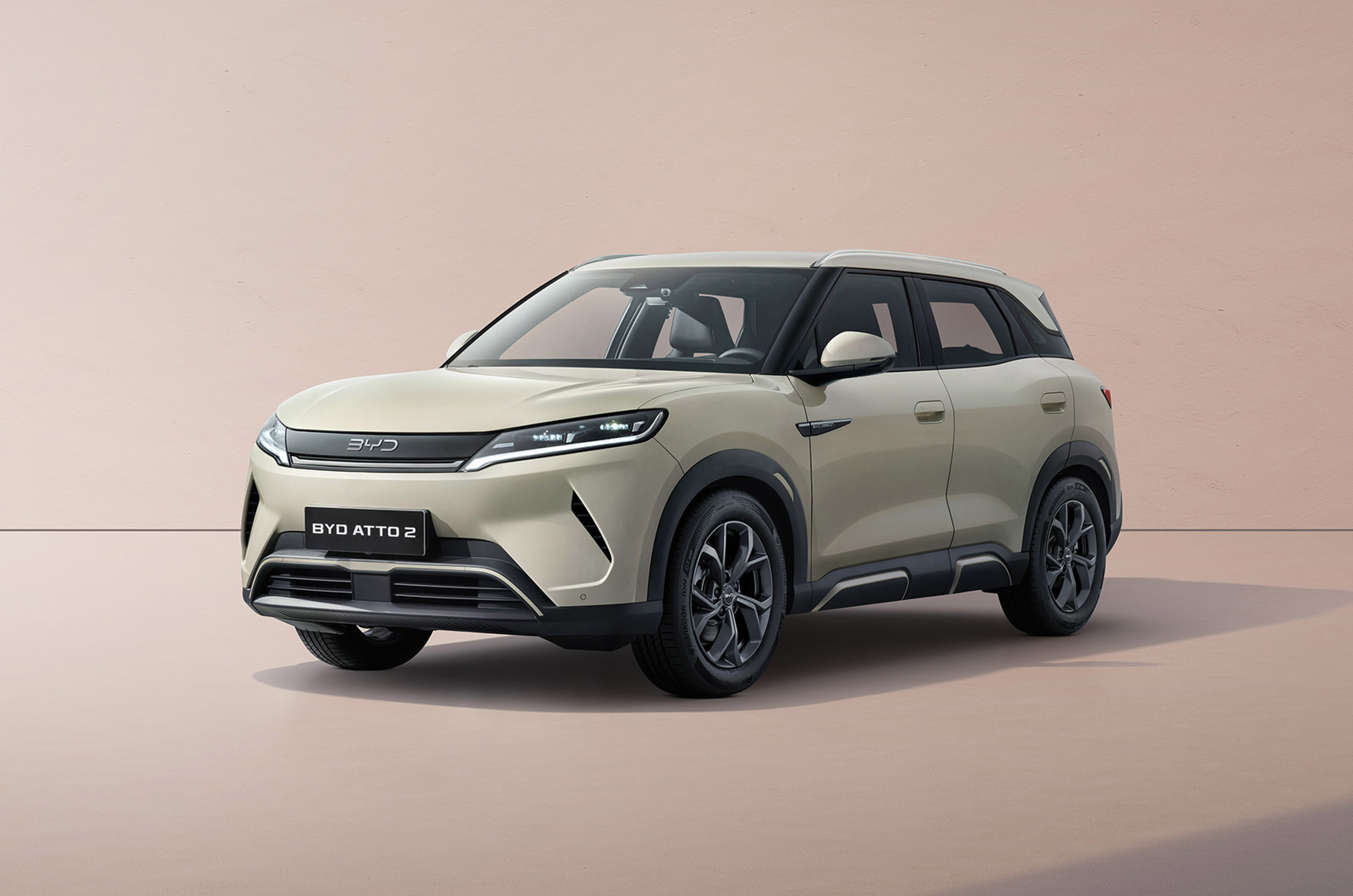 BYD is hunting for idle European factories — and has its eye on Maserati