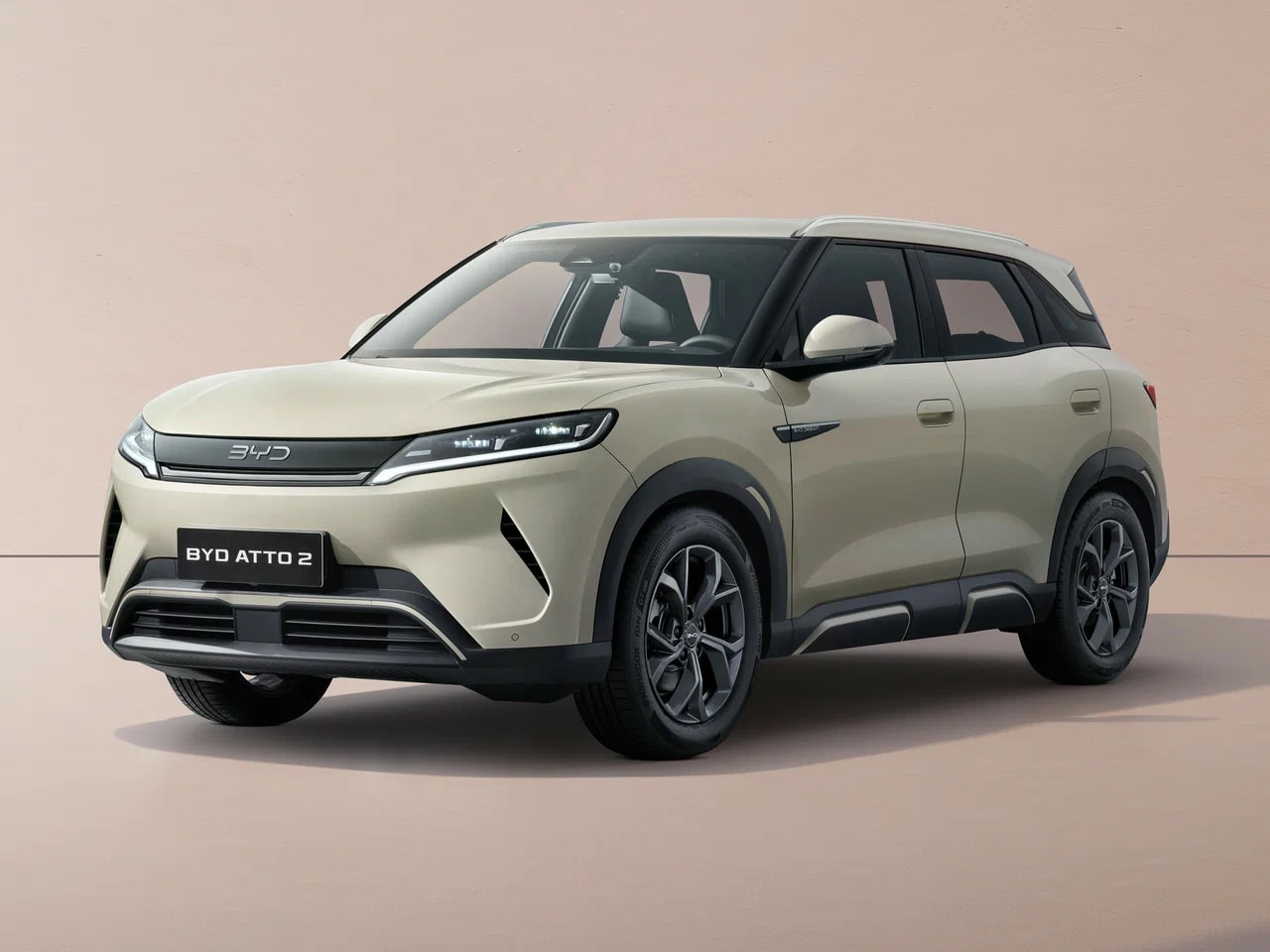 BYD is hunting for idle European factories — and has its eye on Maserati — photo 2