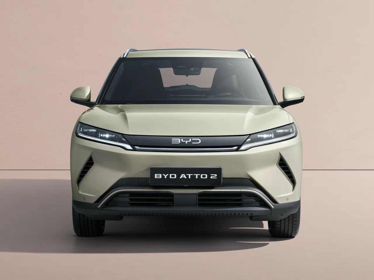 BYD is hunting for idle European factories — and has its eye on Maserati — photo 3