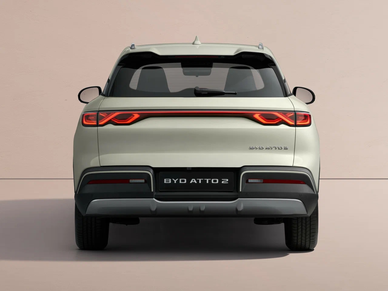 BYD is hunting for idle European factories — and has its eye on Maserati — photo 4
