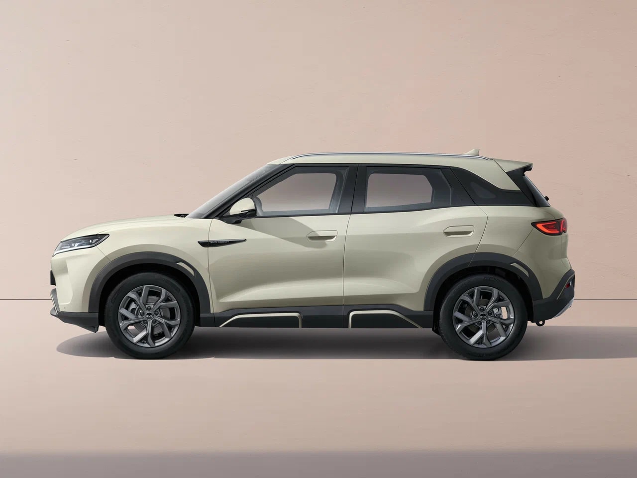 BYD is hunting for idle European factories — and has its eye on Maserati — photo 6