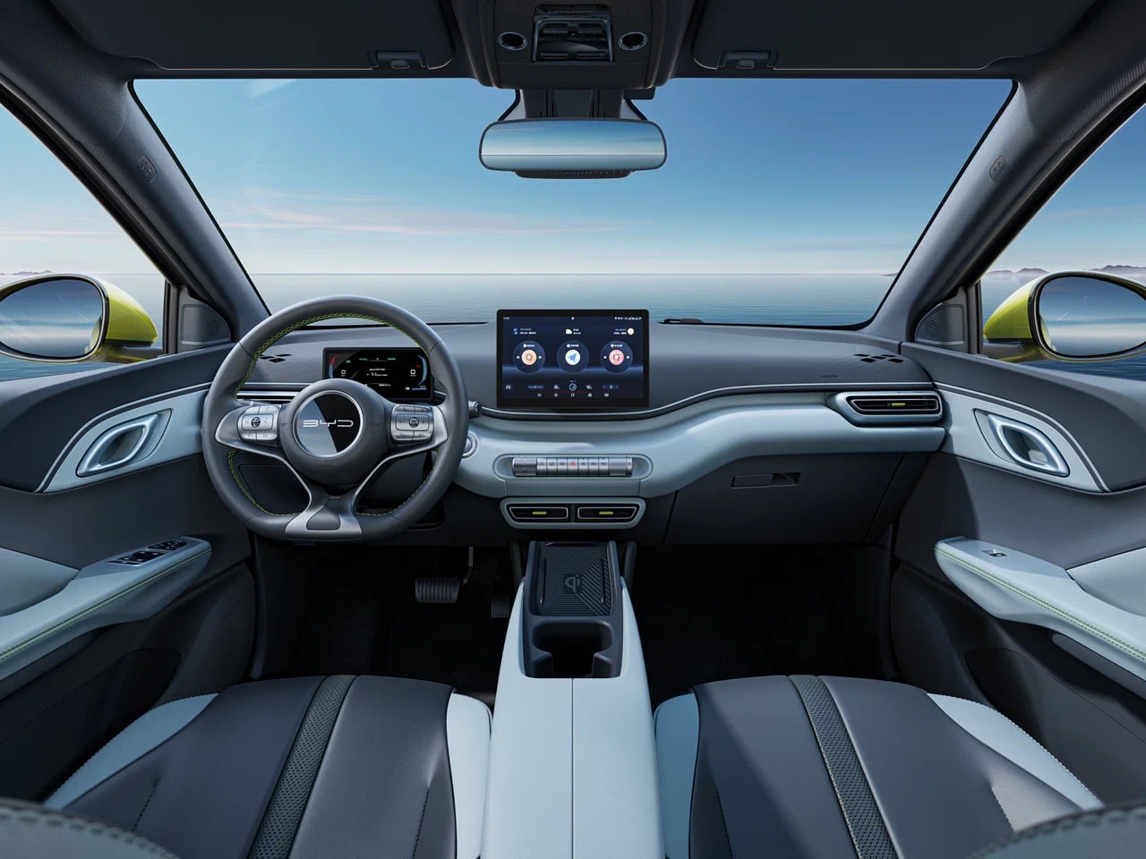 BYD is hunting for idle European factories — and has its eye on Maserati — photo 12