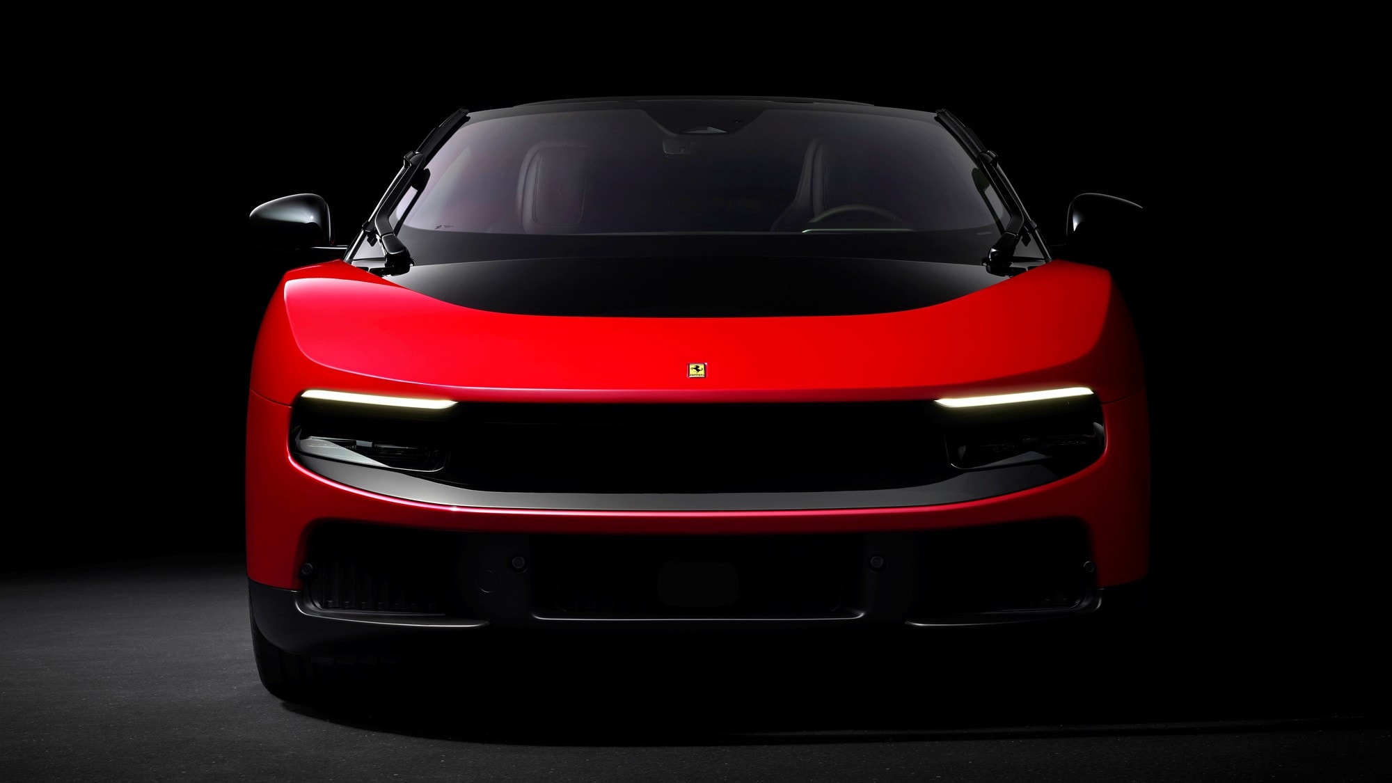 Ferrari Luce - photo 9