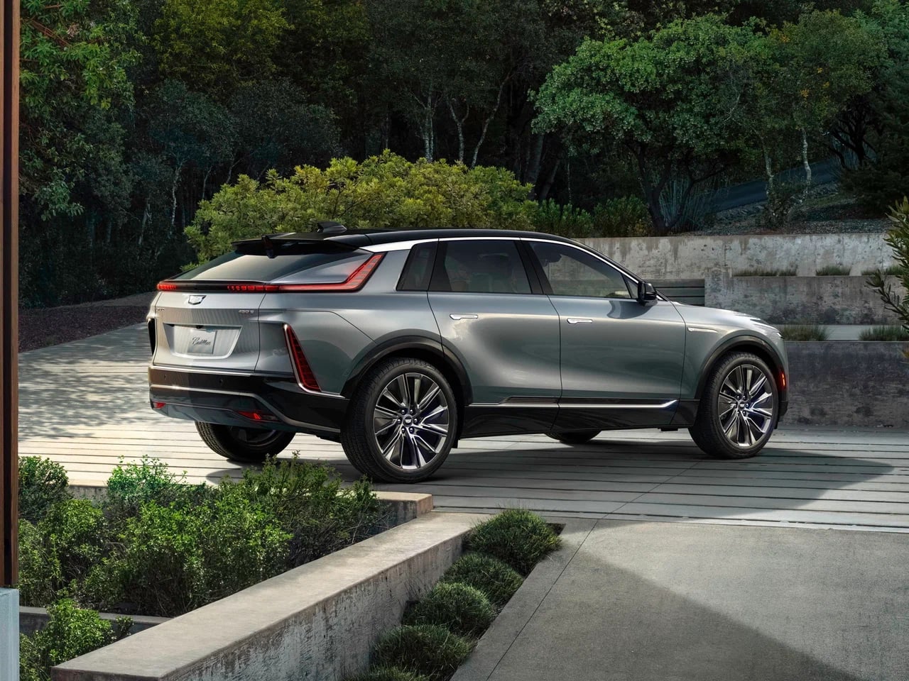 Ford and GM lost $10.8 billion on EVs in 2025 — and 2026 will be worse — photo 3