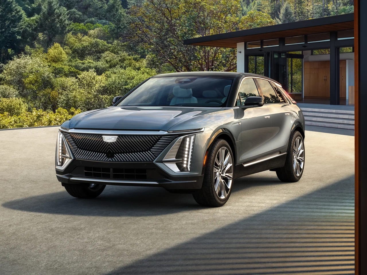 Ford and GM lost $10.8 billion on EVs in 2025 — and 2026 will be worse — photo 6