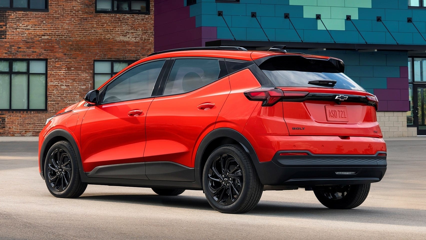 Ford and GM lost $10.8 billion on EVs in 2025 — and 2026 will be worse — photo 13