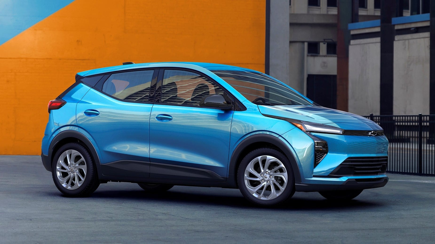 Ford and GM lost $10.8 billion on EVs in 2025 — and 2026 will be worse — photo 15