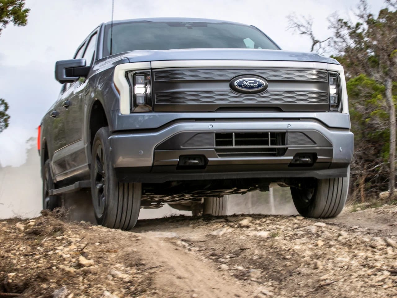 Ford and GM lost $10.8 billion on EVs in 2025 — and 2026 will be worse — photo 18