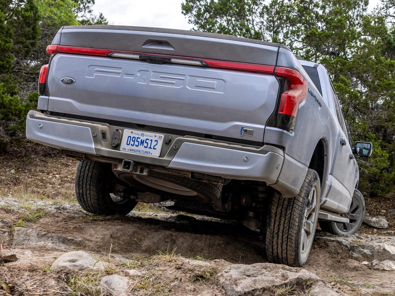 Ford and GM lost $10.8 billion on EVs in 2025 — and 2026 will be worse — photo 19