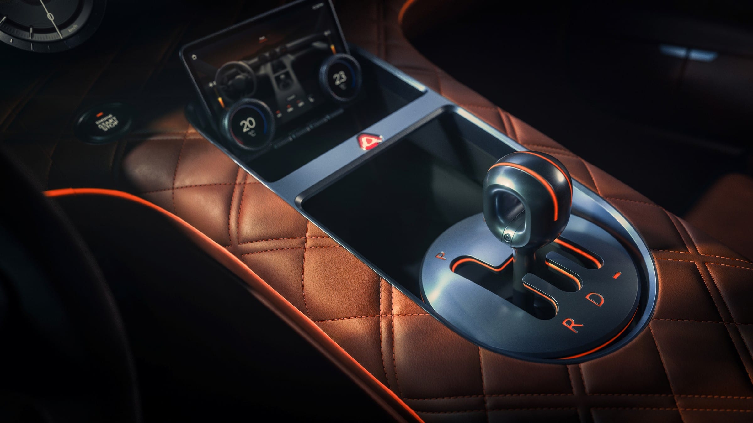 Genesis Magma GT - photo 7