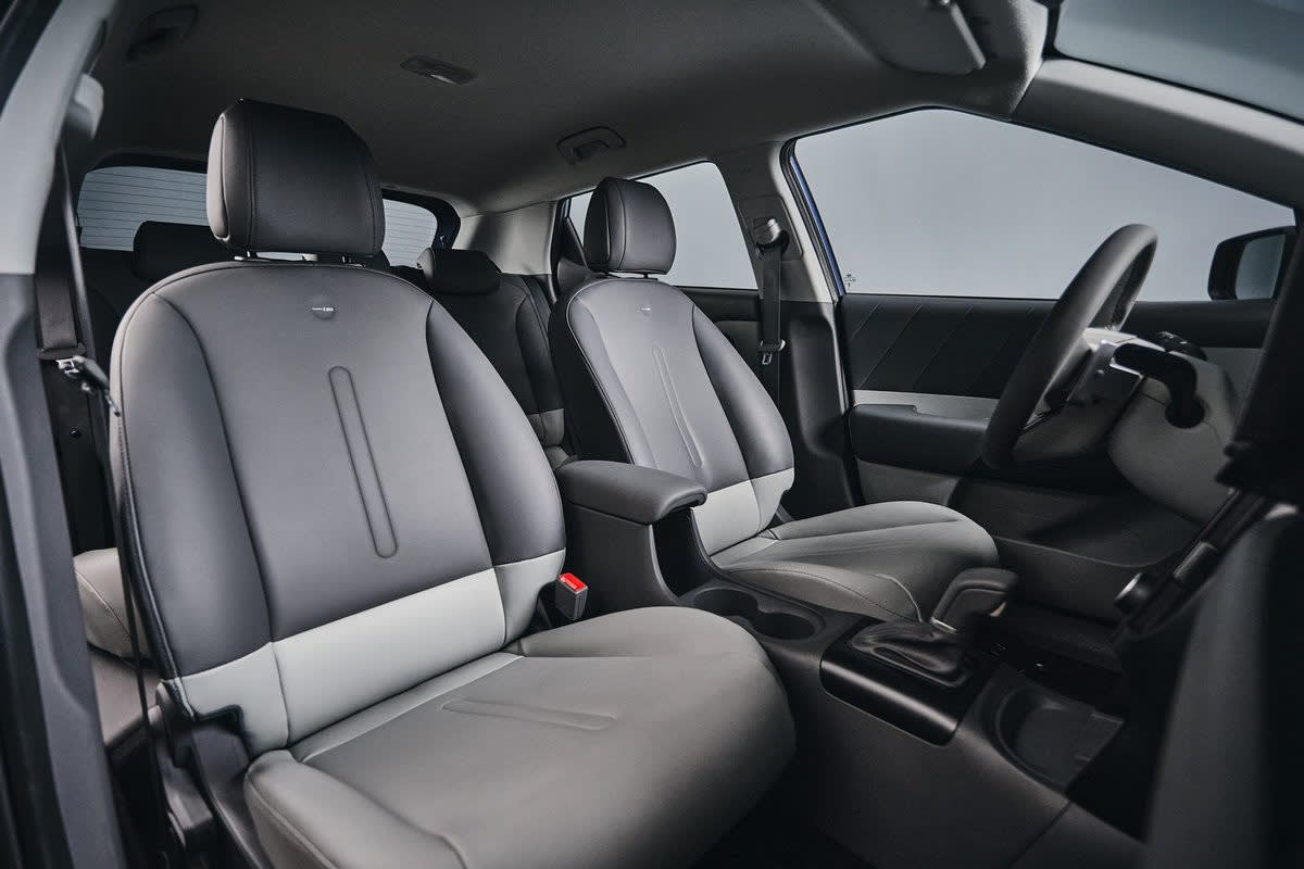 Hyundai i20: новое поколение во внедорожном стиле дебютировало в Бразилии - photo 12