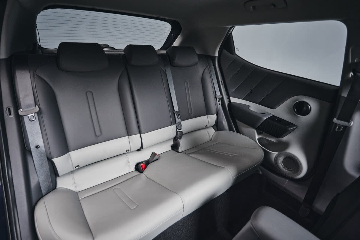 Hyundai i20: новое поколение во внедорожном стиле дебютировало в Бразилии - photo 13