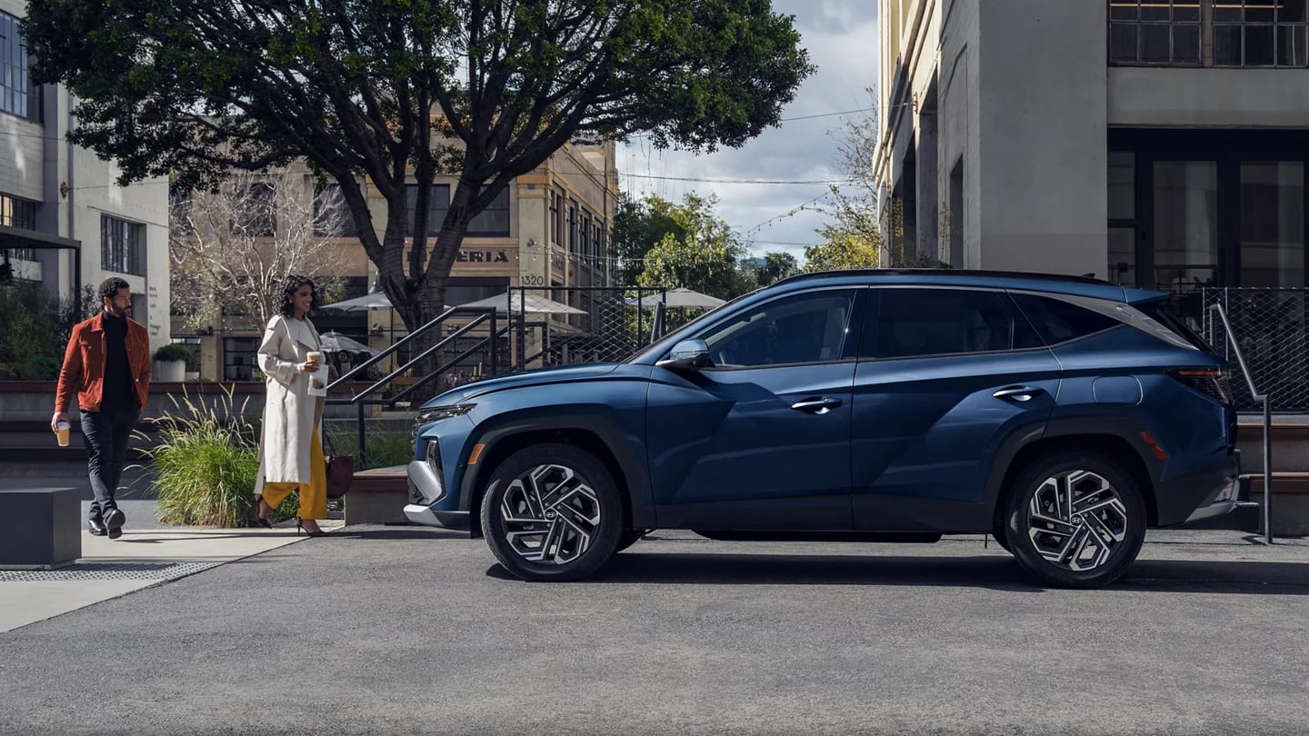Hyundai posts record US first-half sales as hybrids, not EVs, drive the growth - photo 2