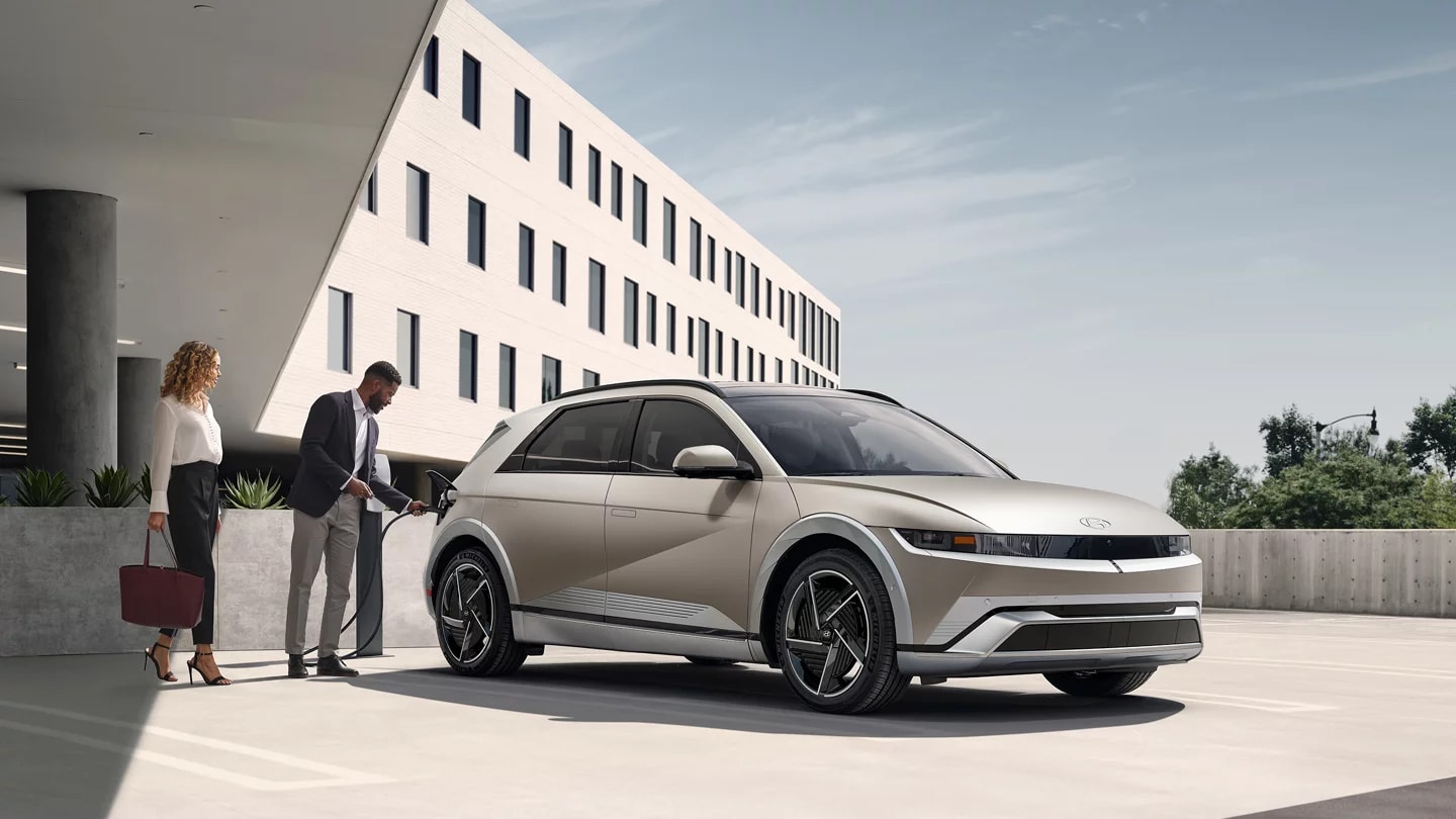 Hyundai posts record US first-half sales as hybrids, not EVs, drive the growth - photo 4