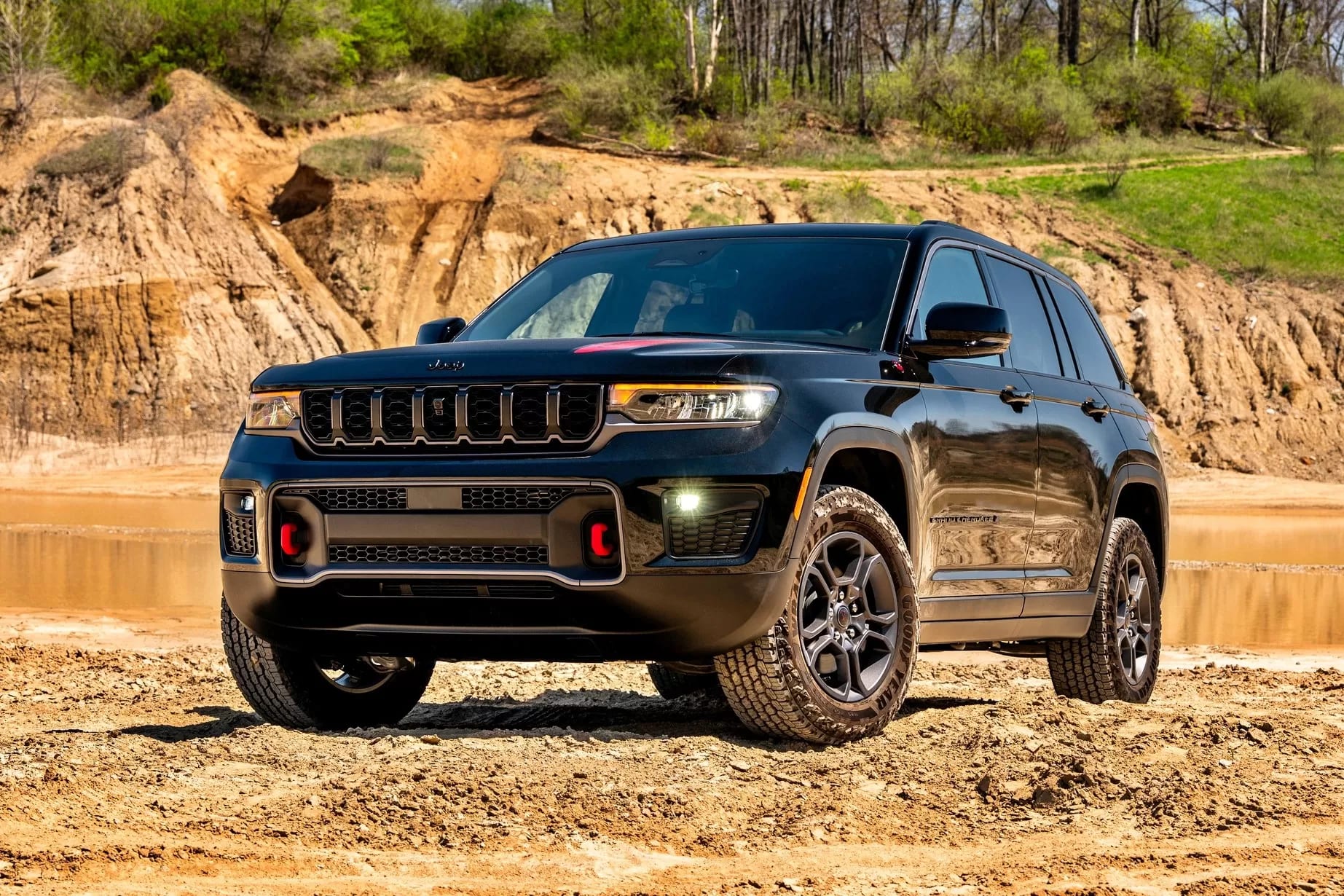 Grand Cherokee