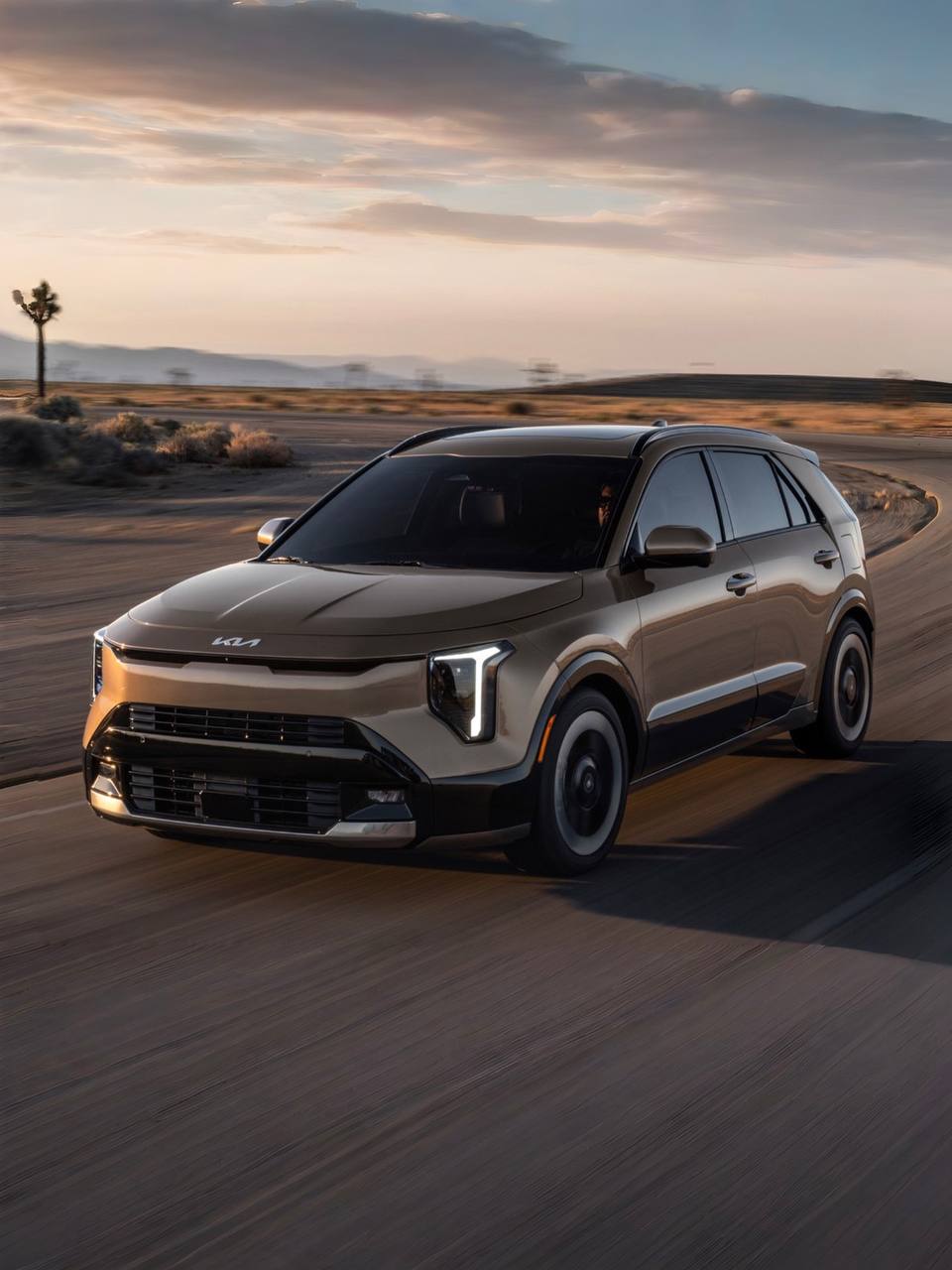2027 Kia Niro US drops EV/PHEV for HEV-only