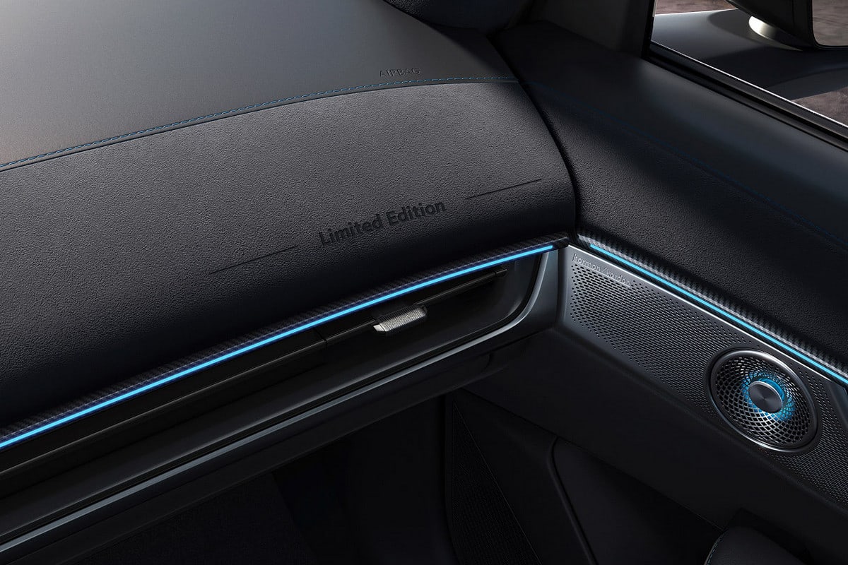 Lynk & Co 07 GT wagon pre-orders open in China from ¥165,800 ($24,400), Europe confirmed for 2027 - photo 21