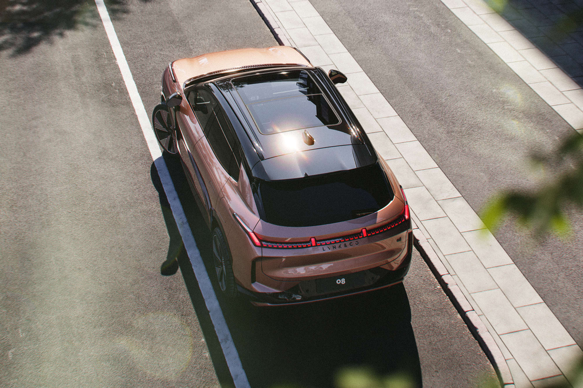 Lynk & Co 08 — photo 6