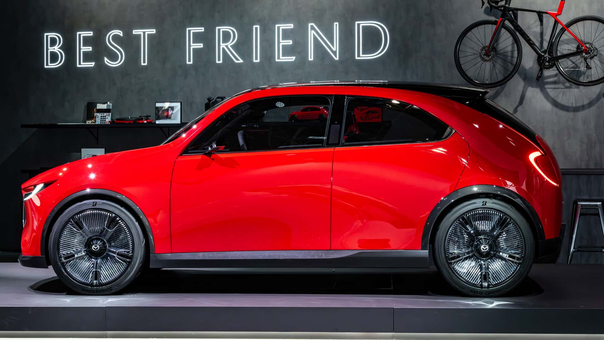 Mazda CX-3 Second Generation Confirmed for 2027 — photo 2