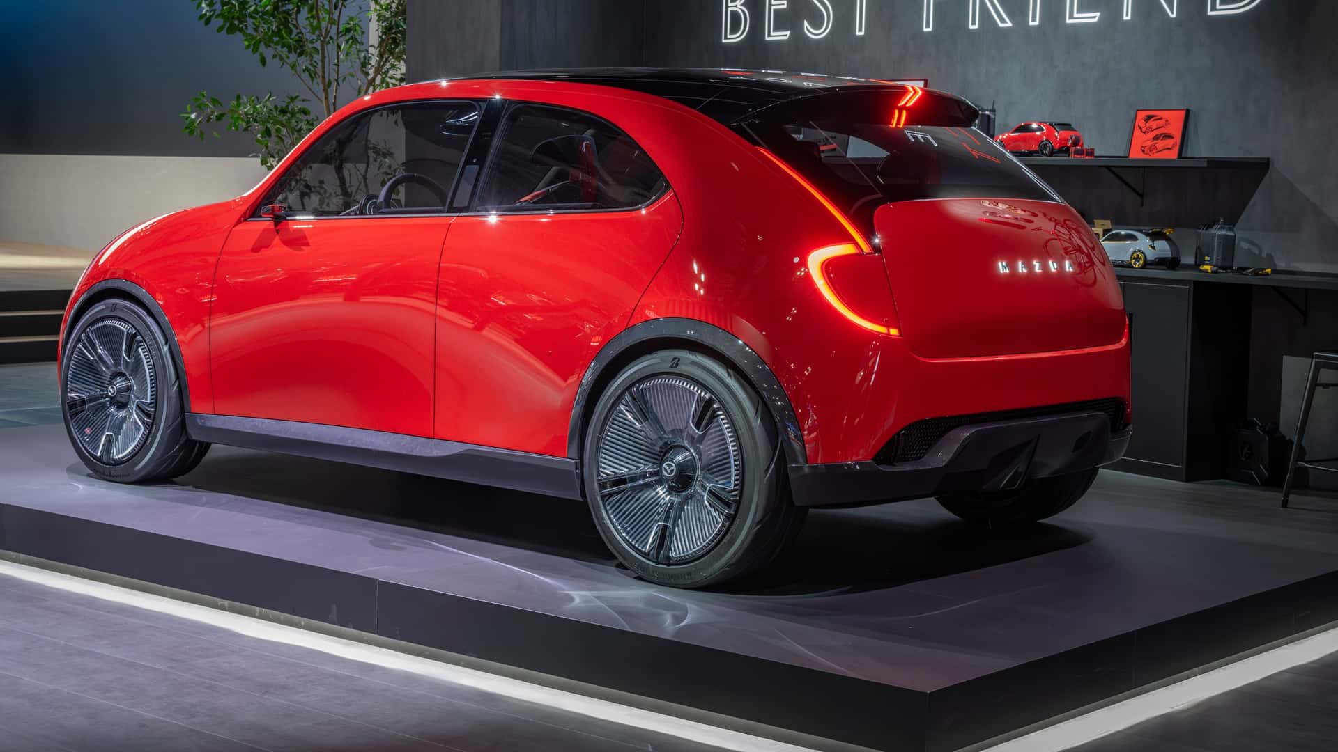 Mazda CX-3 Second Generation Confirmed for 2027 — photo 4