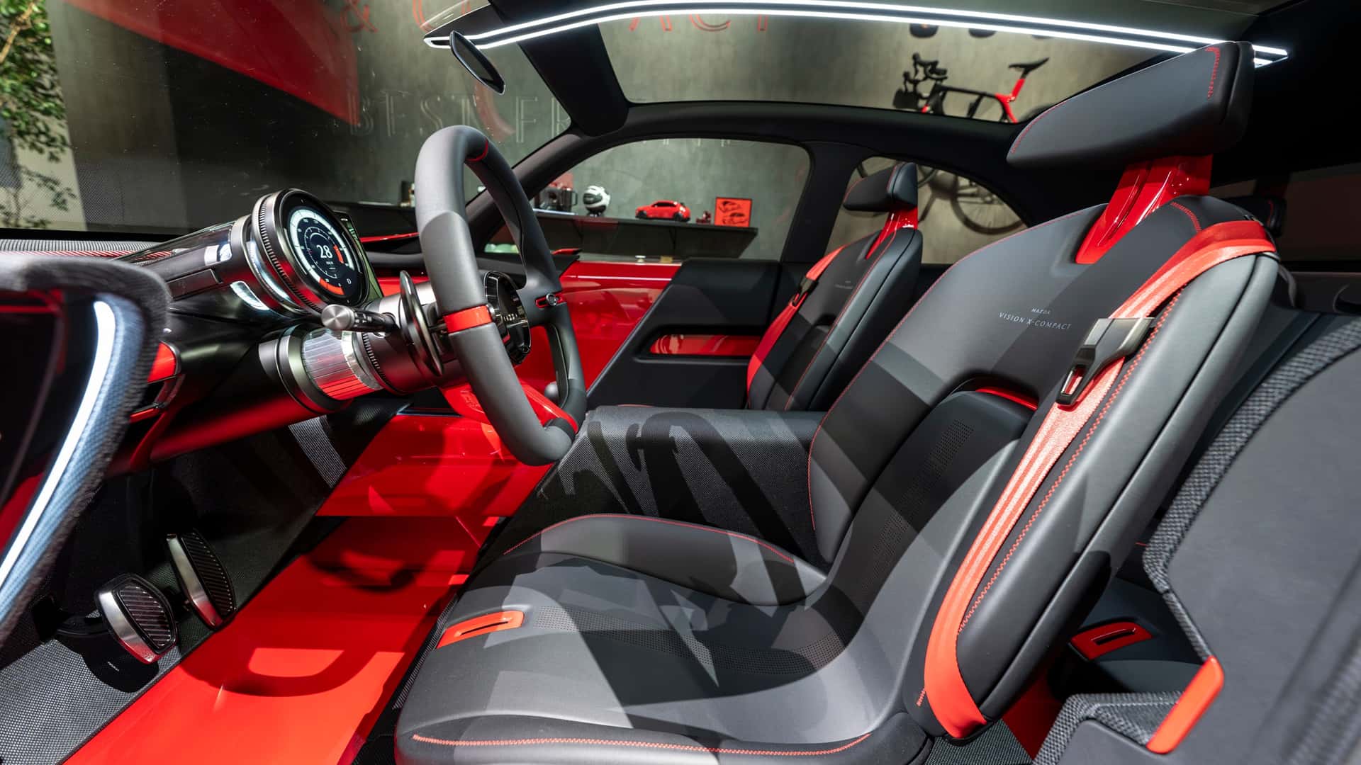 Mazda CX-3 Second Generation Confirmed for 2027 — photo 6