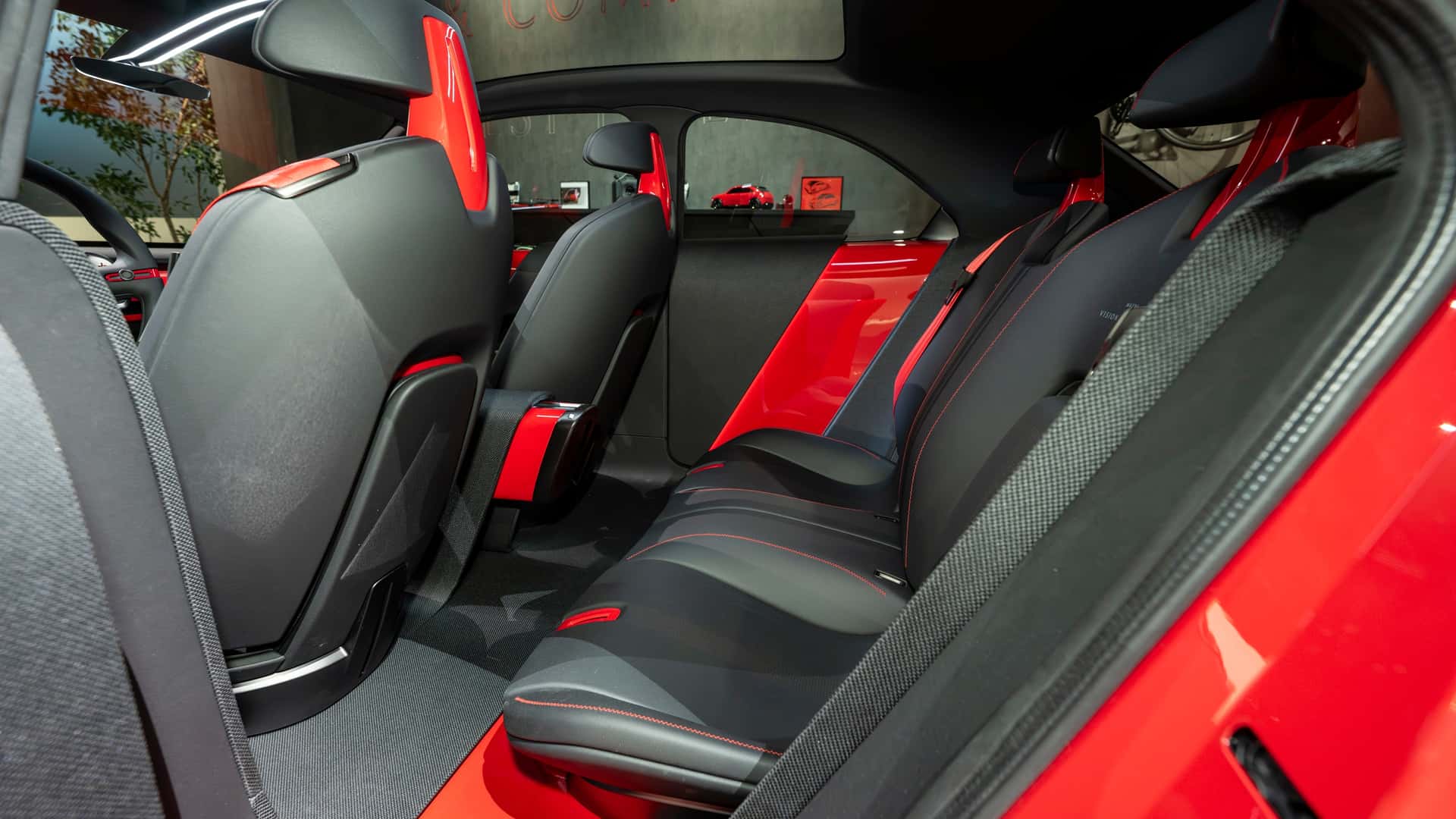 Mazda CX-3 Second Generation Confirmed for 2027 — photo 9