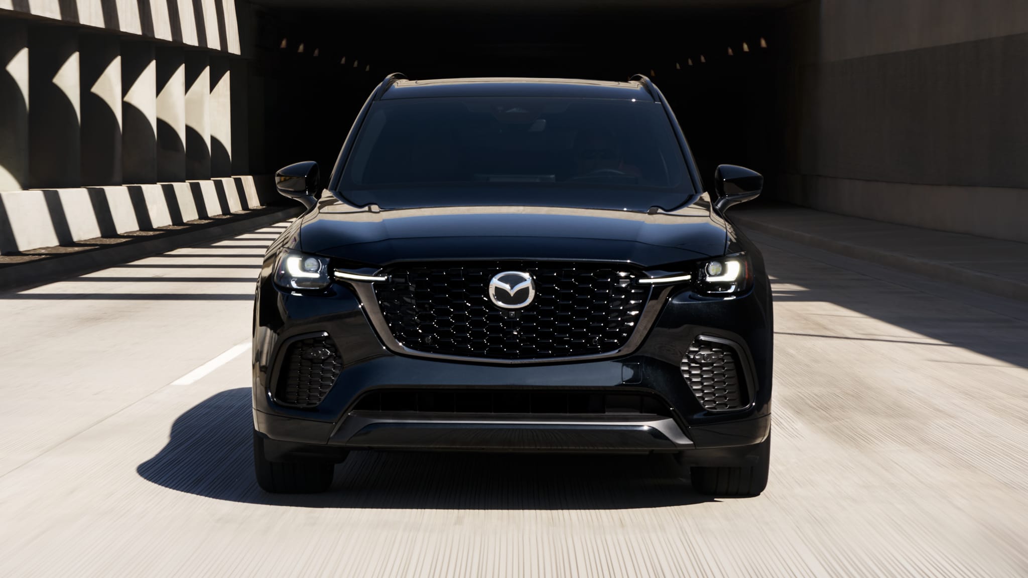Mazda откладывает собственную EV-платформу до 2029 года и сокращает бюджет на электрификацию на 40% — photo 15