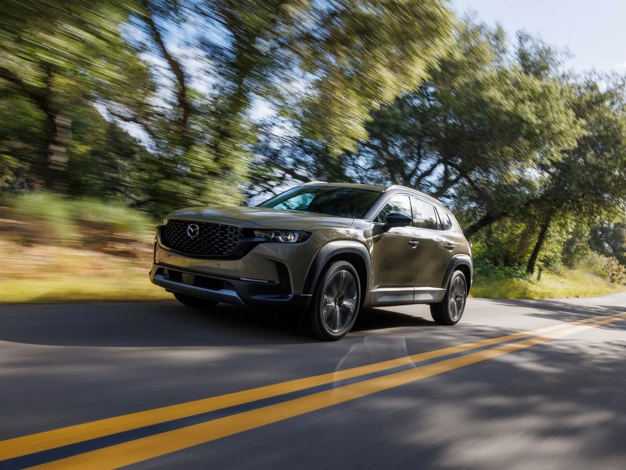 Mazda откладывает собственную EV-платформу до 2029 года и сокращает бюджет на электрификацию на 40% — photo 13