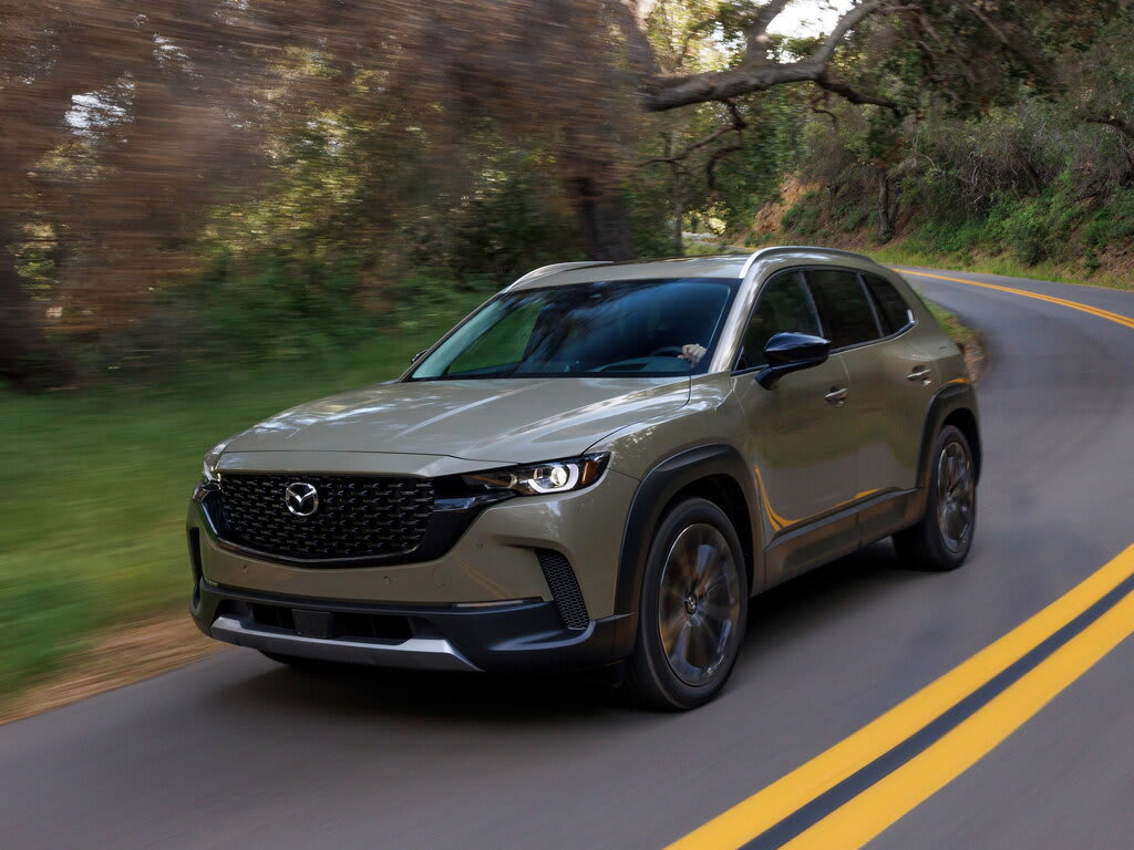 Mazda откладывает собственную EV-платформу до 2029 года и сокращает бюджет на электрификацию на 40% — photo 16