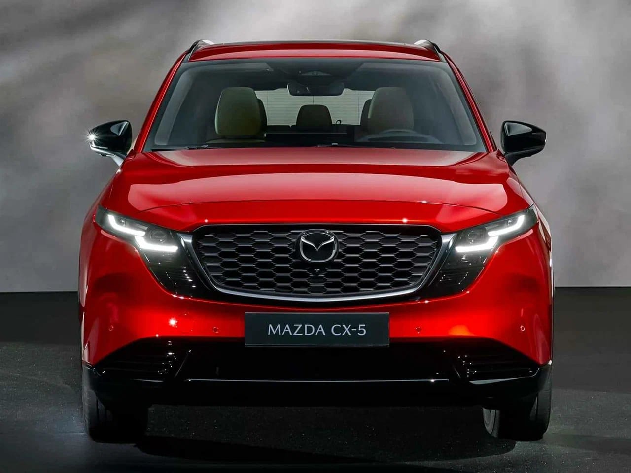 Mazda откладывает собственную EV-платформу до 2029 года и сокращает бюджет на электрификацию на 40%