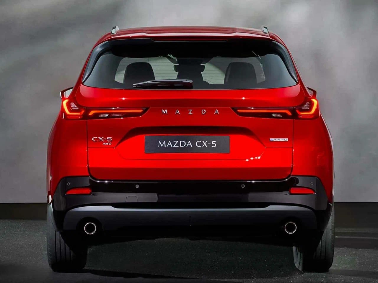 Mazda откладывает собственную EV-платформу до 2029 года и сокращает бюджет на электрификацию на 40% — photo 2
