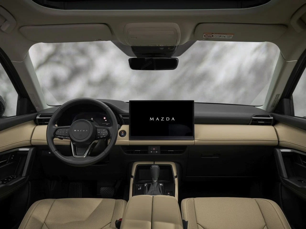 Mazda откладывает собственную EV-платформу до 2029 года и сокращает бюджет на электрификацию на 40% — photo 3