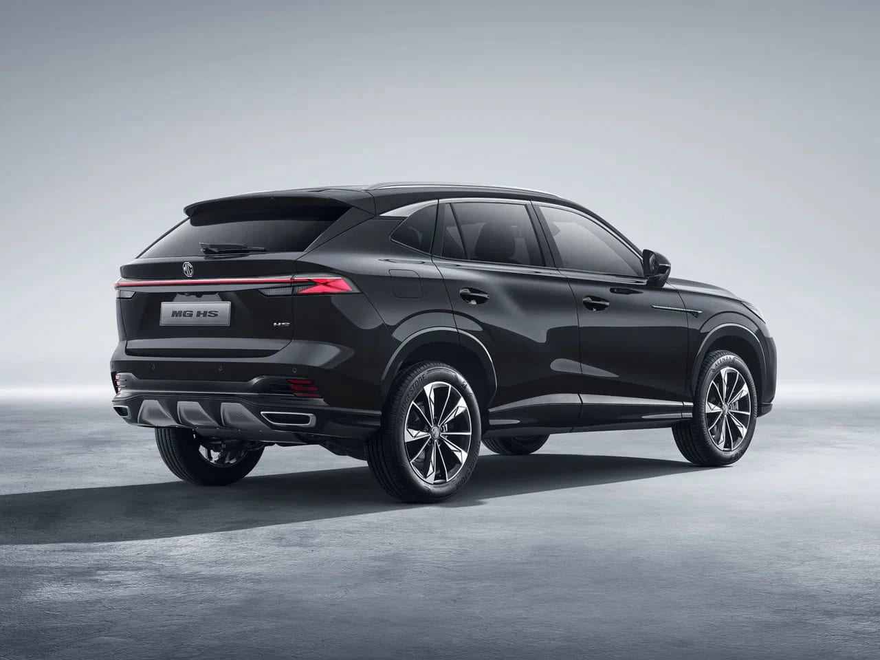 MG to build a factory in Spain, production from 2028 - its first European plant since 2016 - photo 2