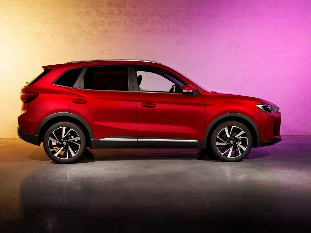 MG to build a factory in Spain, production from 2028 - its first European plant since 2016 - photo 3