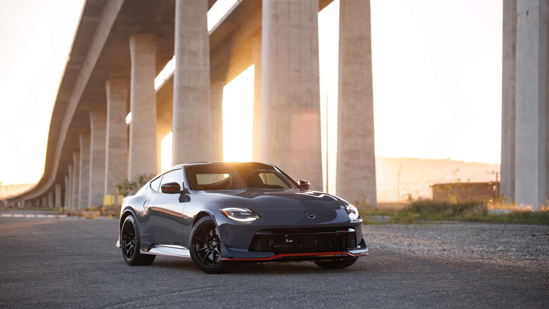 Nissan Z (2027) - photo 4