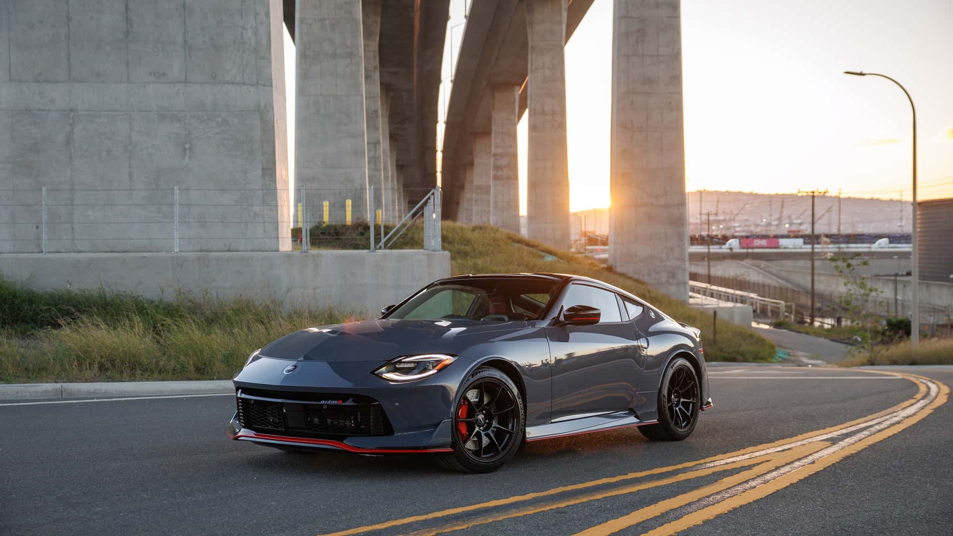 Nissan Z (2027) - photo 6