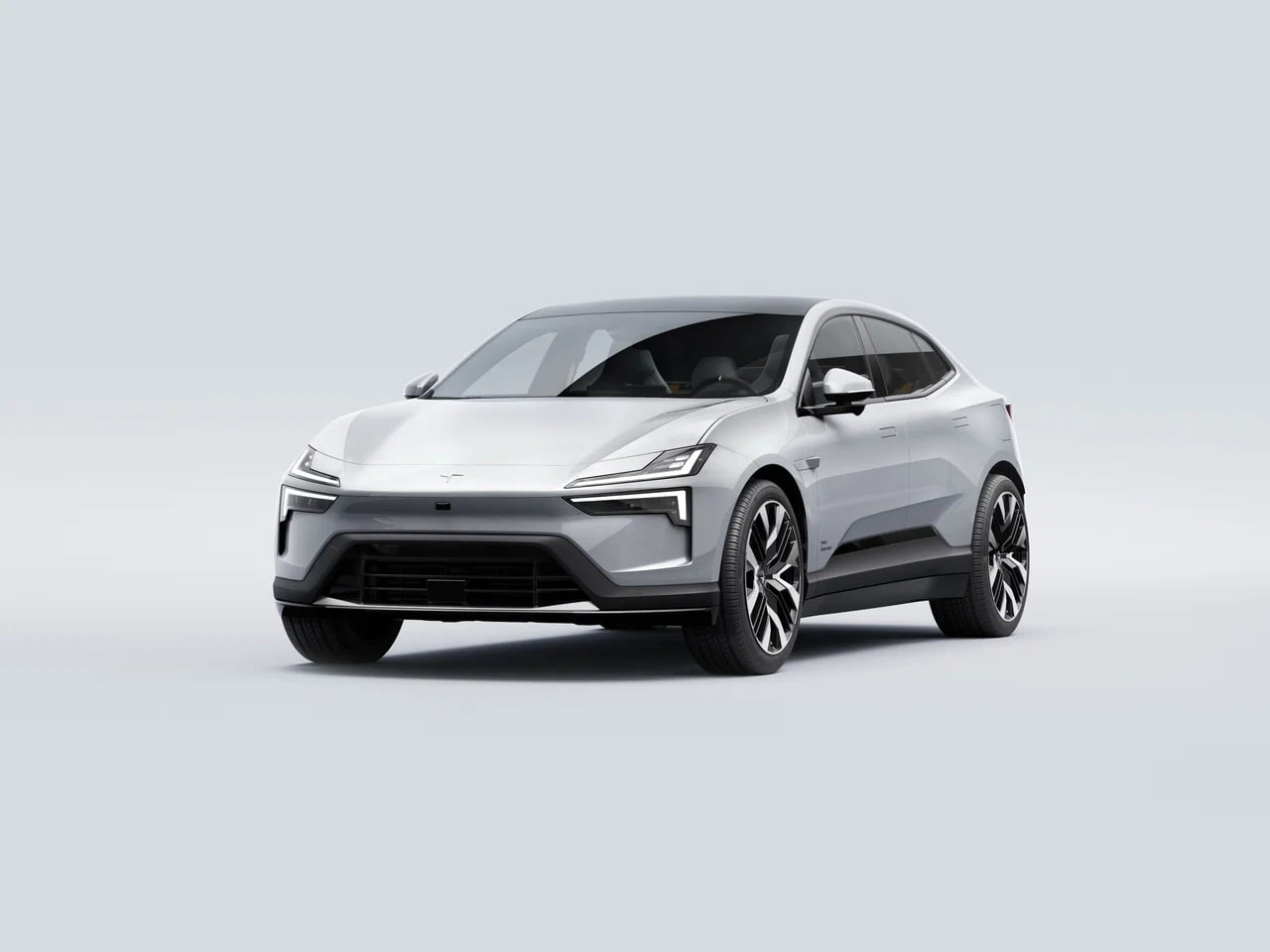 Polestar 4 owners are denting the tailgate the missing rear window can't see - photo 15