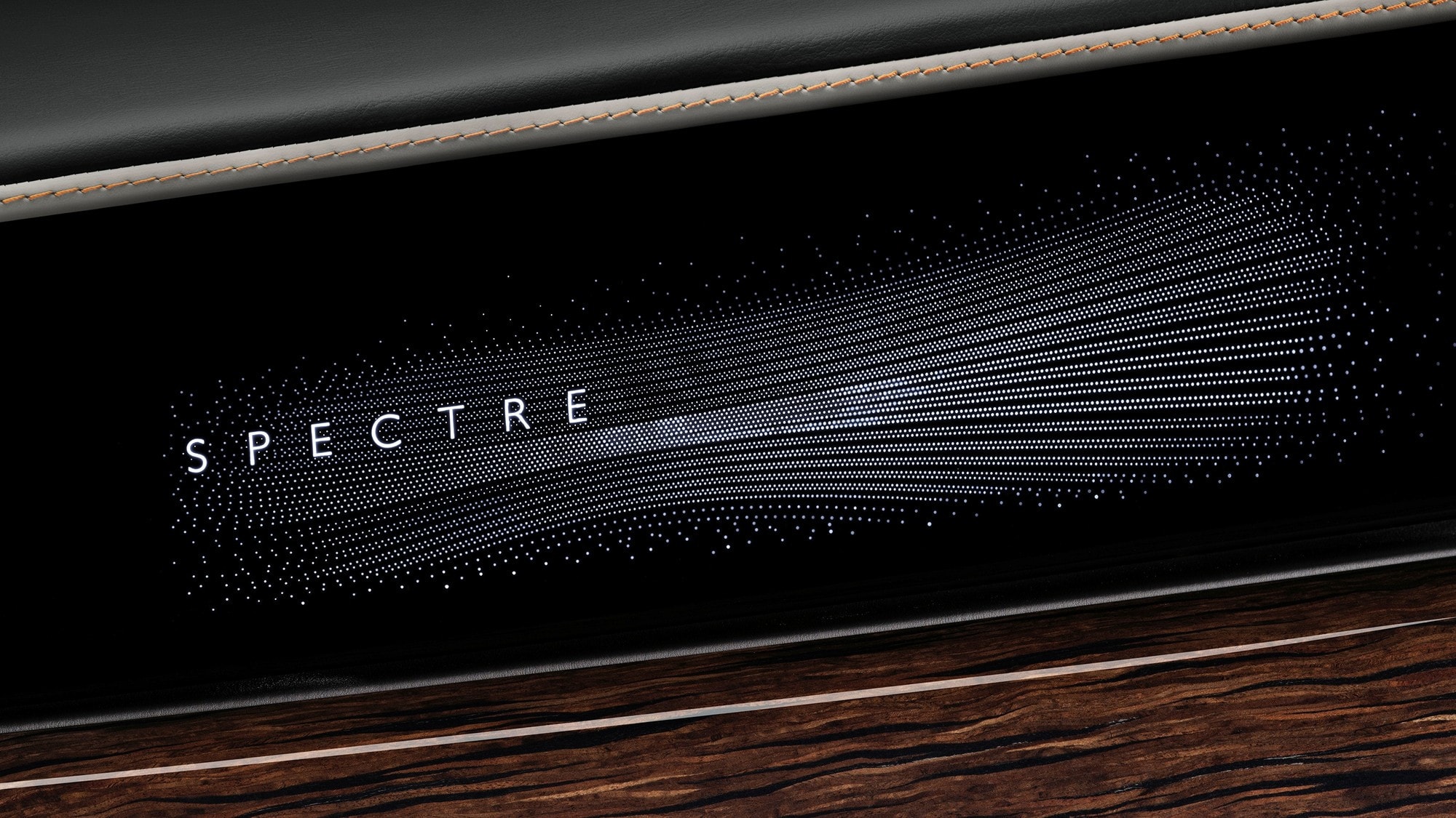 Rolls-Royce Spectre Series II Adds Range and Power - photo 7