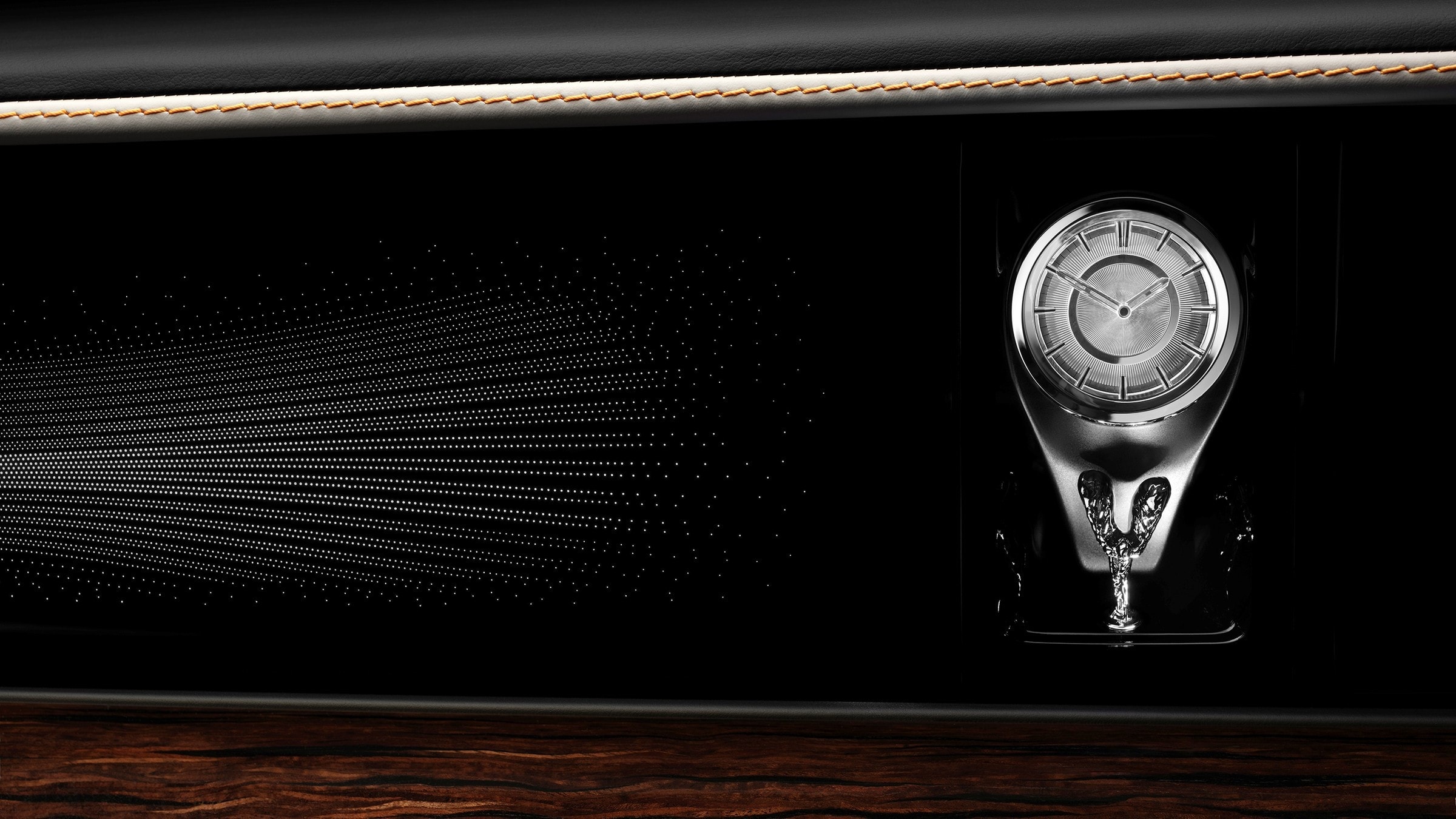 Rolls-Royce Spectre Series II Adds Range and Power - photo 8