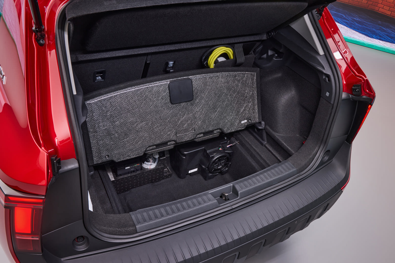 Škoda Epiq — photo 6
