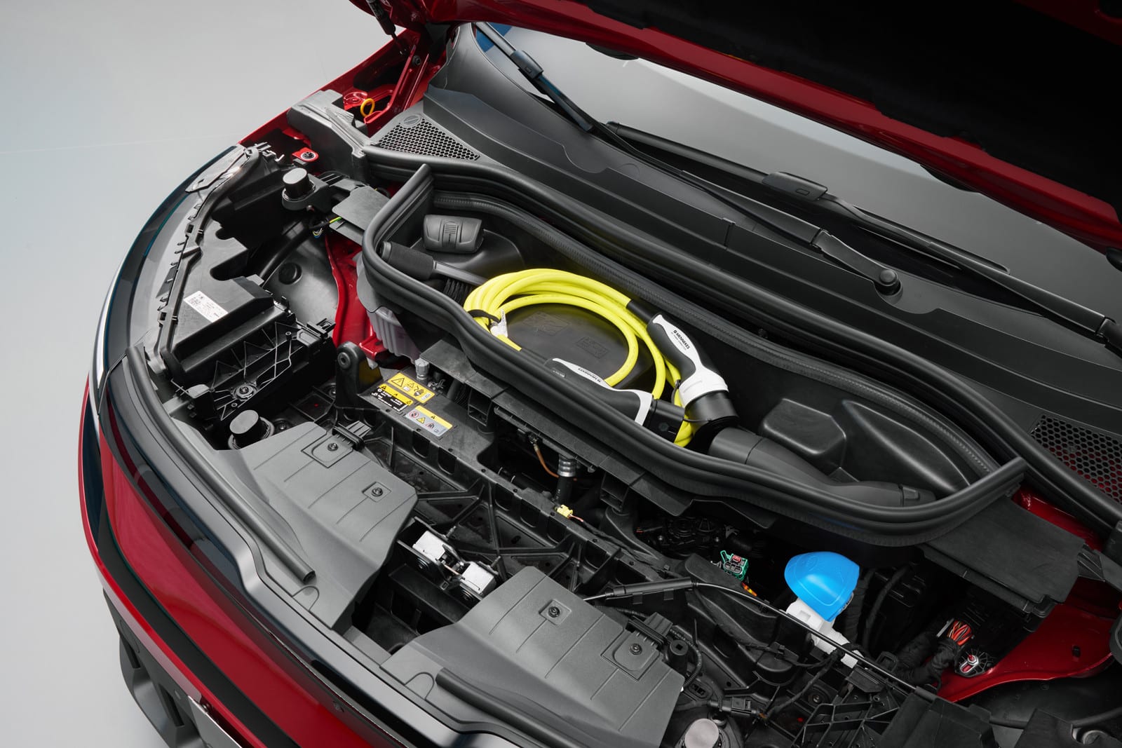 Škoda Epiq — photo 7