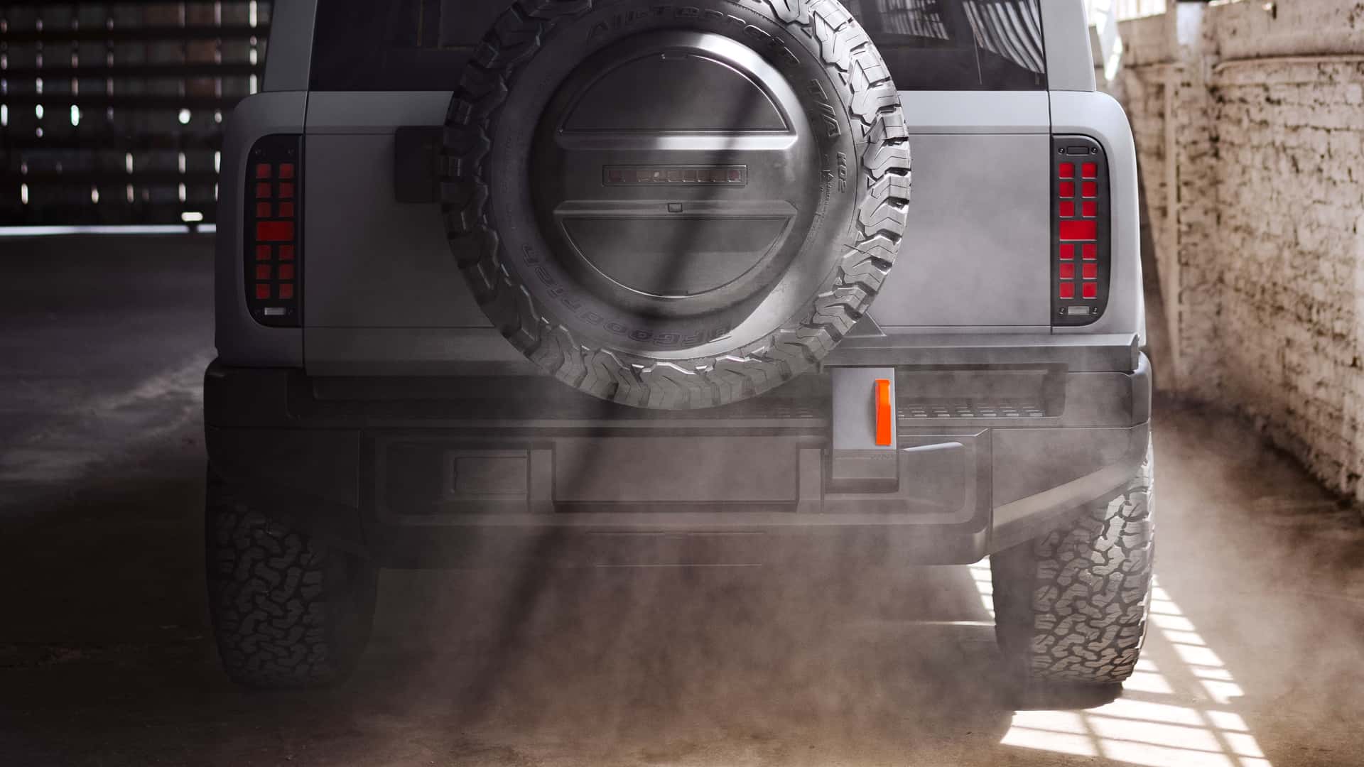 Slate Truck revealed: a $24,950 electric pickup built around modular kits - photo 7