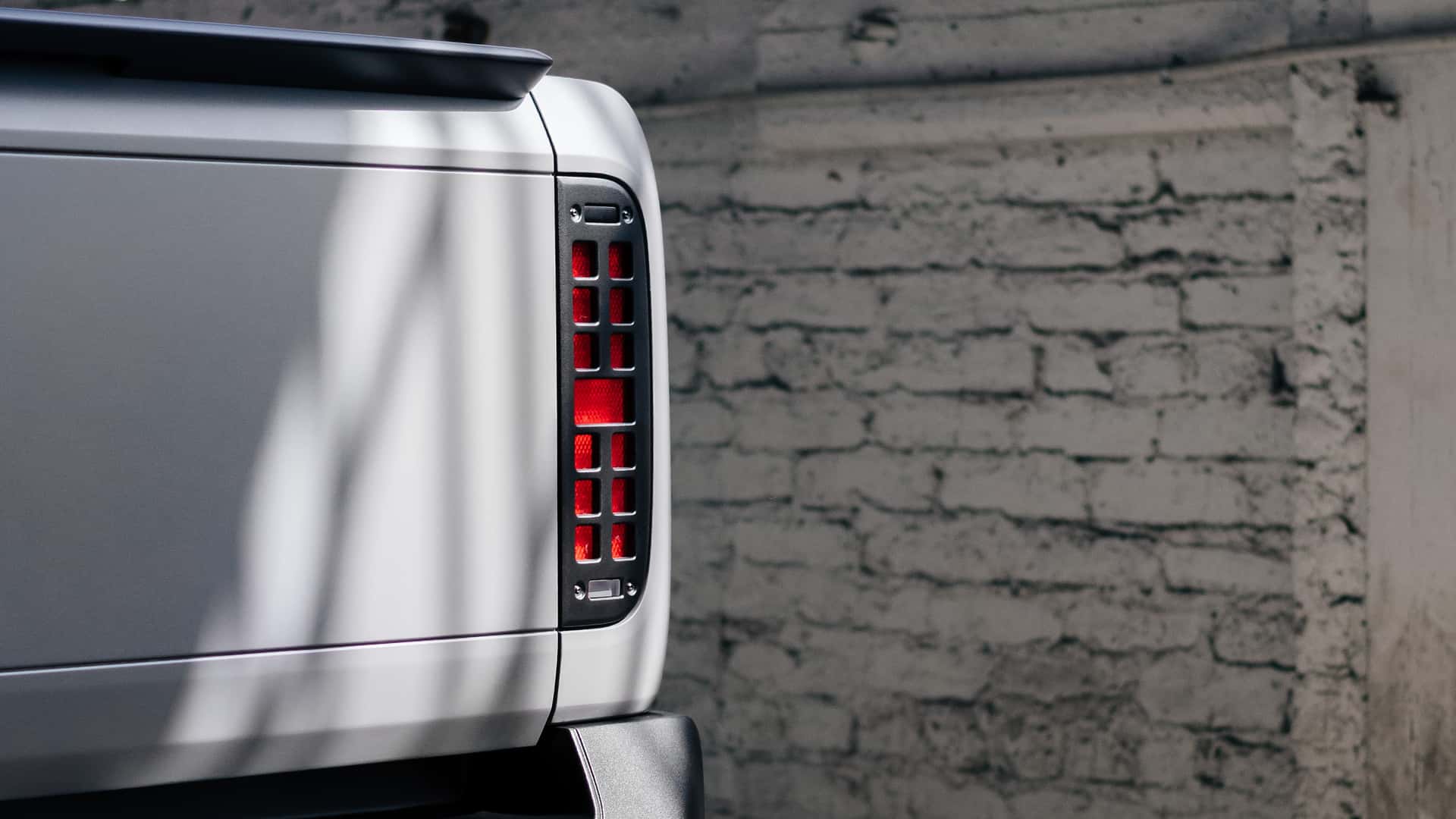 Slate Truck revealed: a $24,950 electric pickup built around modular kits - photo 16