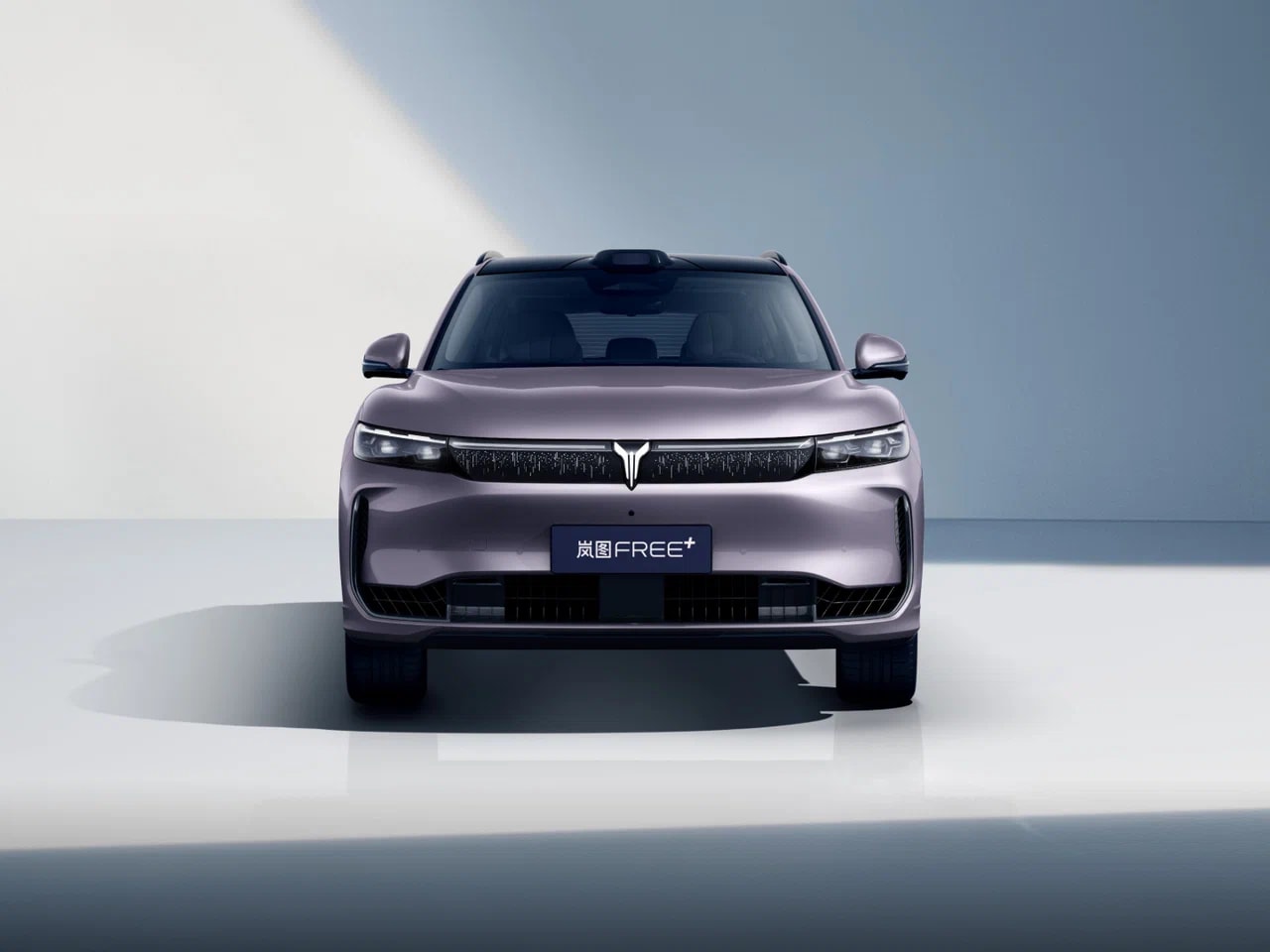 Stellantis and Dongfeng form European JV to build Voyah in France