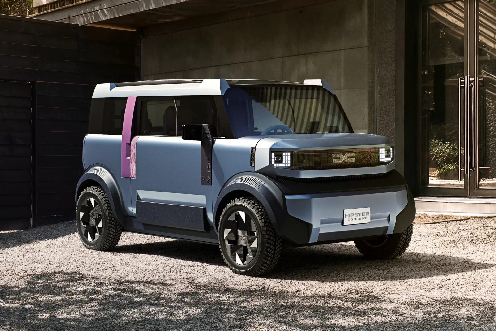 Stellantis announces E-Car: a new class of sub-€15,000 city EVs under Fiat, Citroën, and Opel