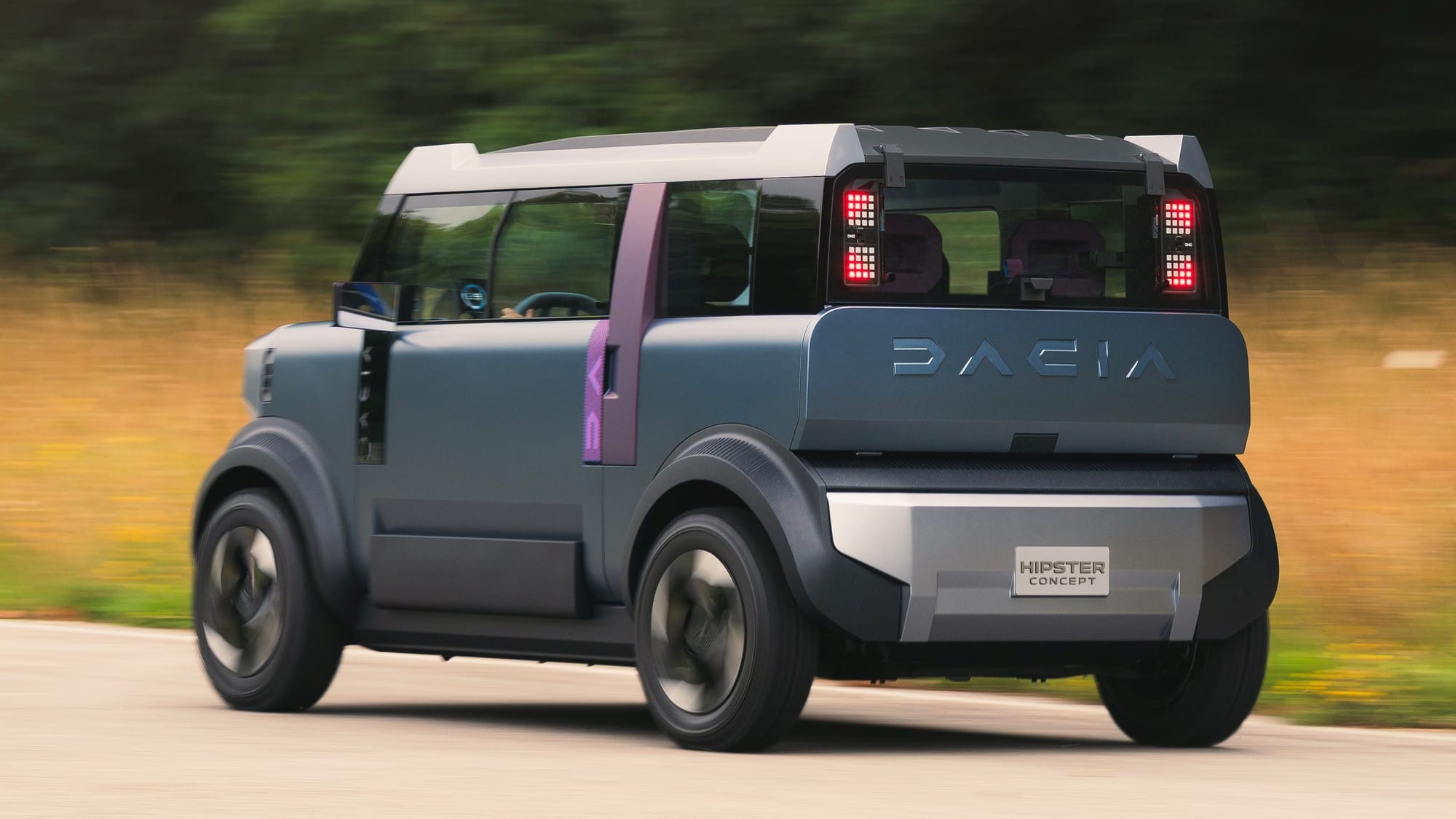 Stellantis announces E-Car: a new class of sub-€15,000 city EVs under Fiat, Citroën, and Opel — photo 4