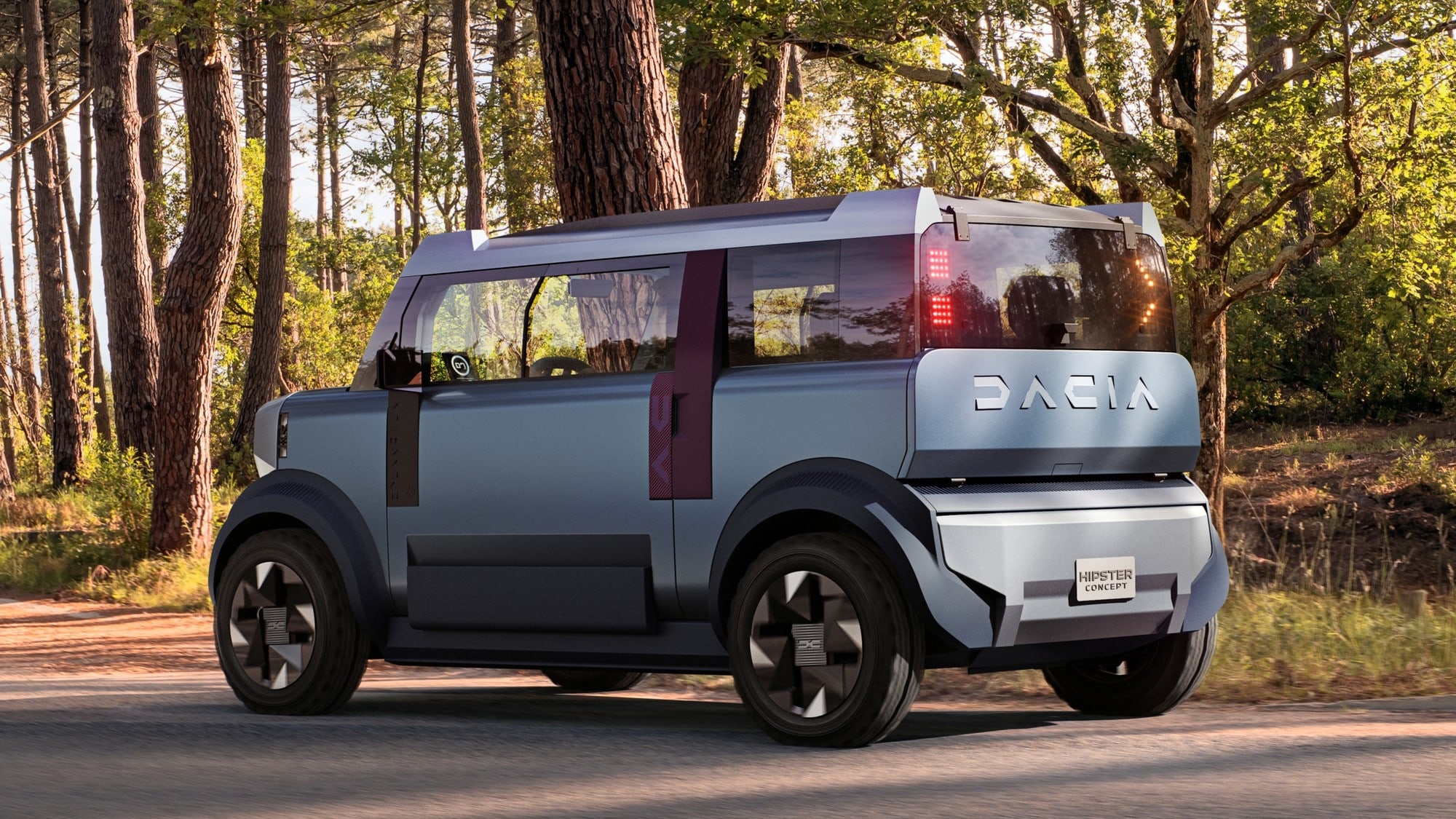 Stellantis announces E-Car: a new class of sub-€15,000 city EVs under Fiat, Citroën, and Opel — photo 6