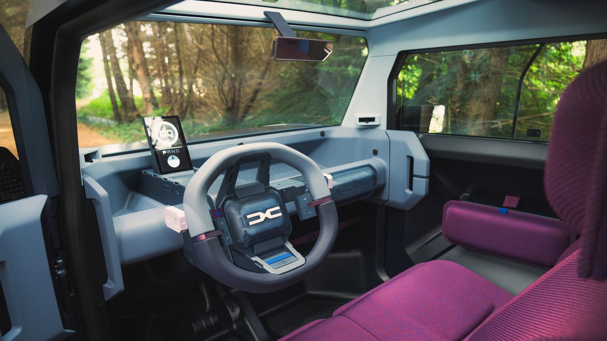 Stellantis announces E-Car: a new class of sub-€15,000 city EVs under Fiat, Citroën, and Opel — photo 9