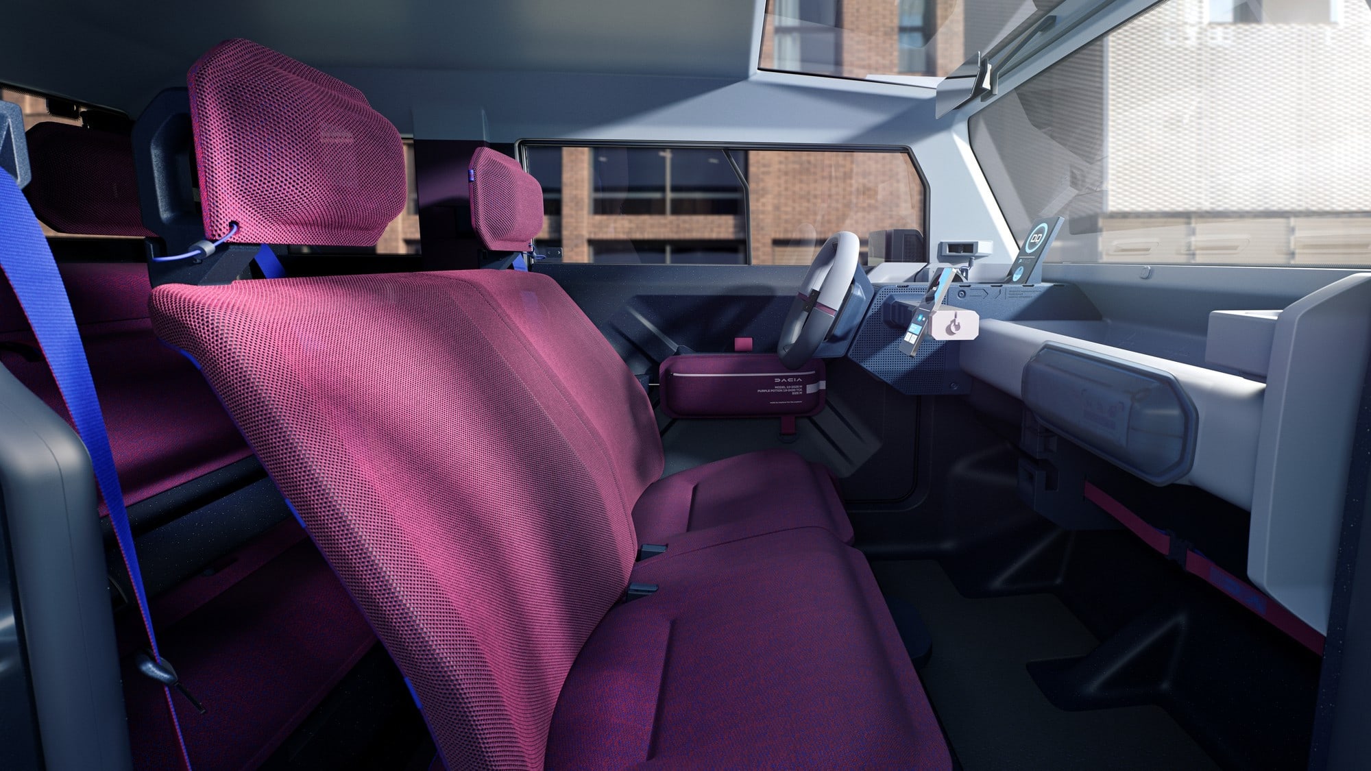 Stellantis announces E-Car: a new class of sub-€15,000 city EVs under Fiat, Citroën, and Opel — photo 10